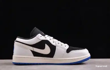 Hyperoad Quai 1 Low 54 Jordan 0703